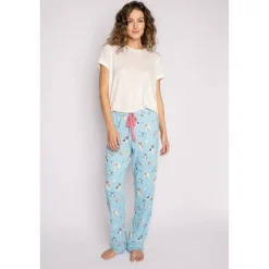 Playful Prints Pant
