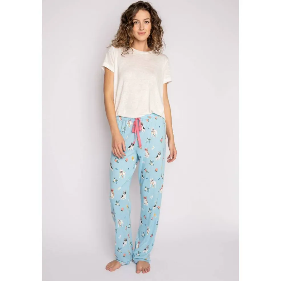 Playful Prints Pant