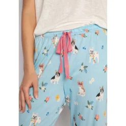 Playful Prints Pant