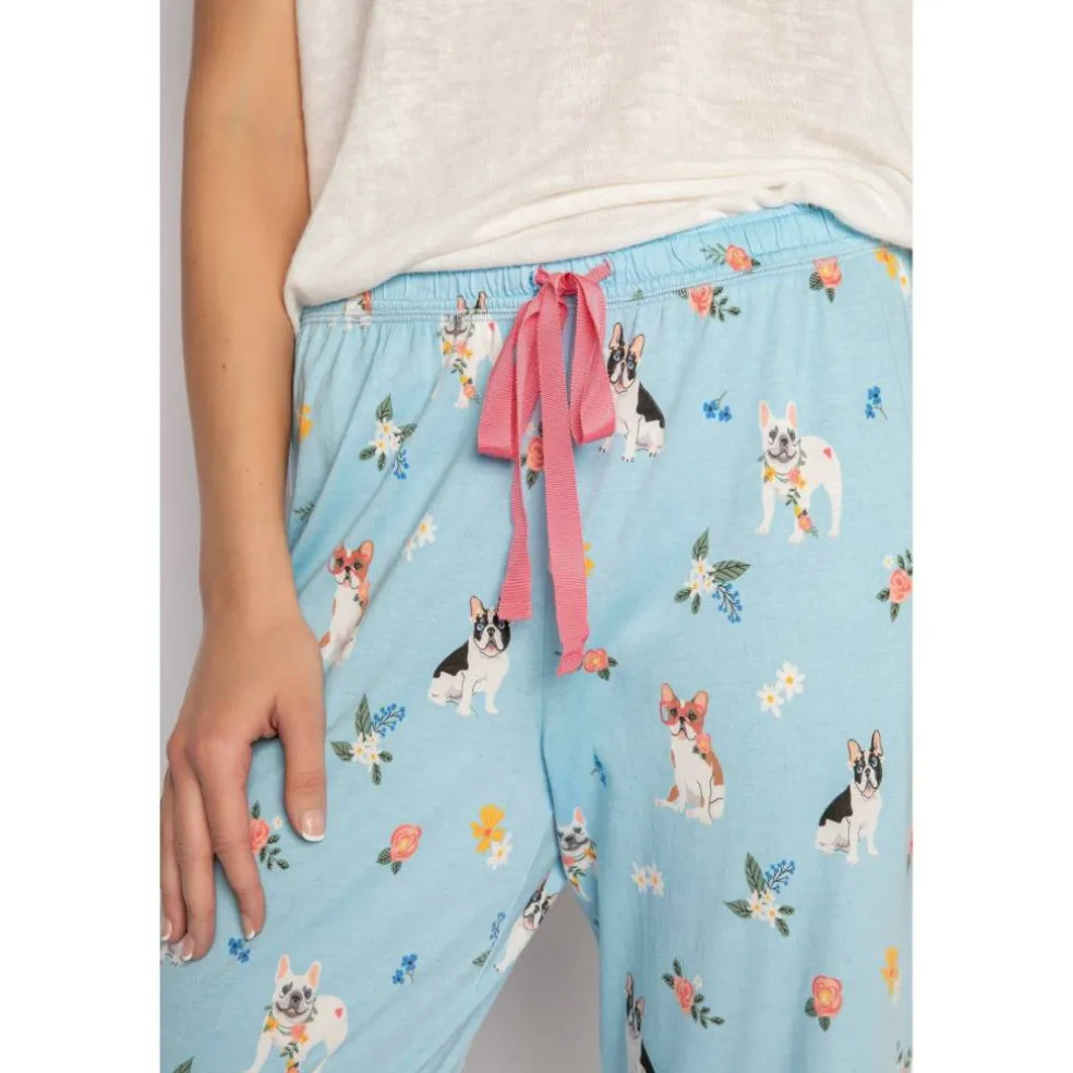 Playful Prints Pant