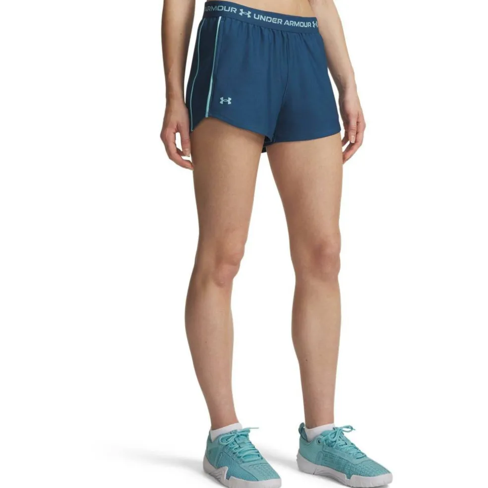 Play Up Shorts Women's