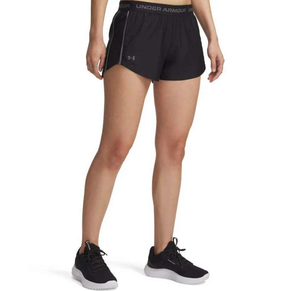 Play Up Shorts Women's