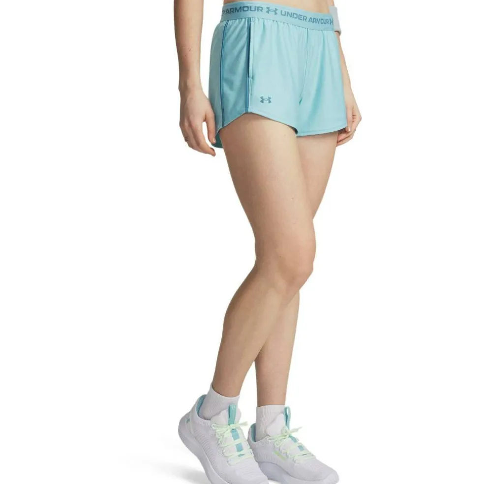 Play Up Shorts Women's