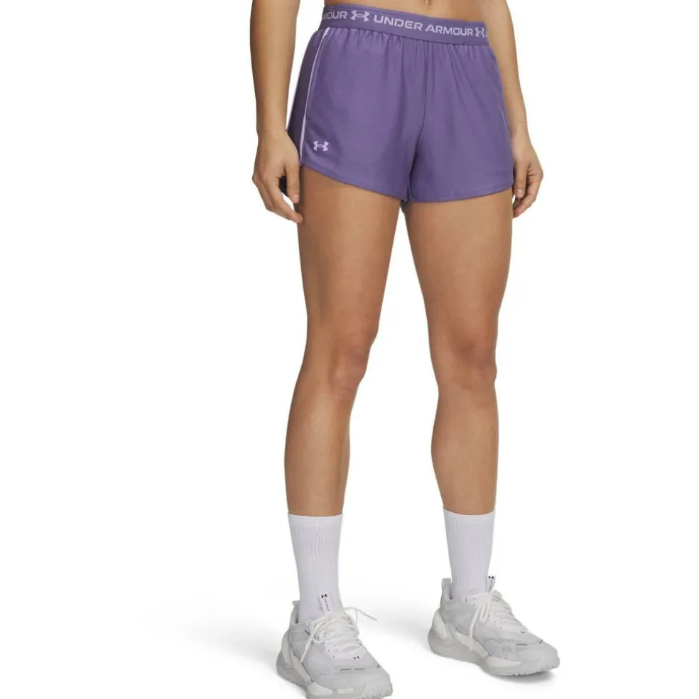 Play Up Shorts Women's