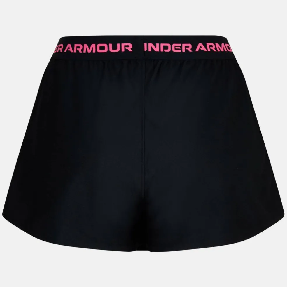 Play Up Shorts Women's
