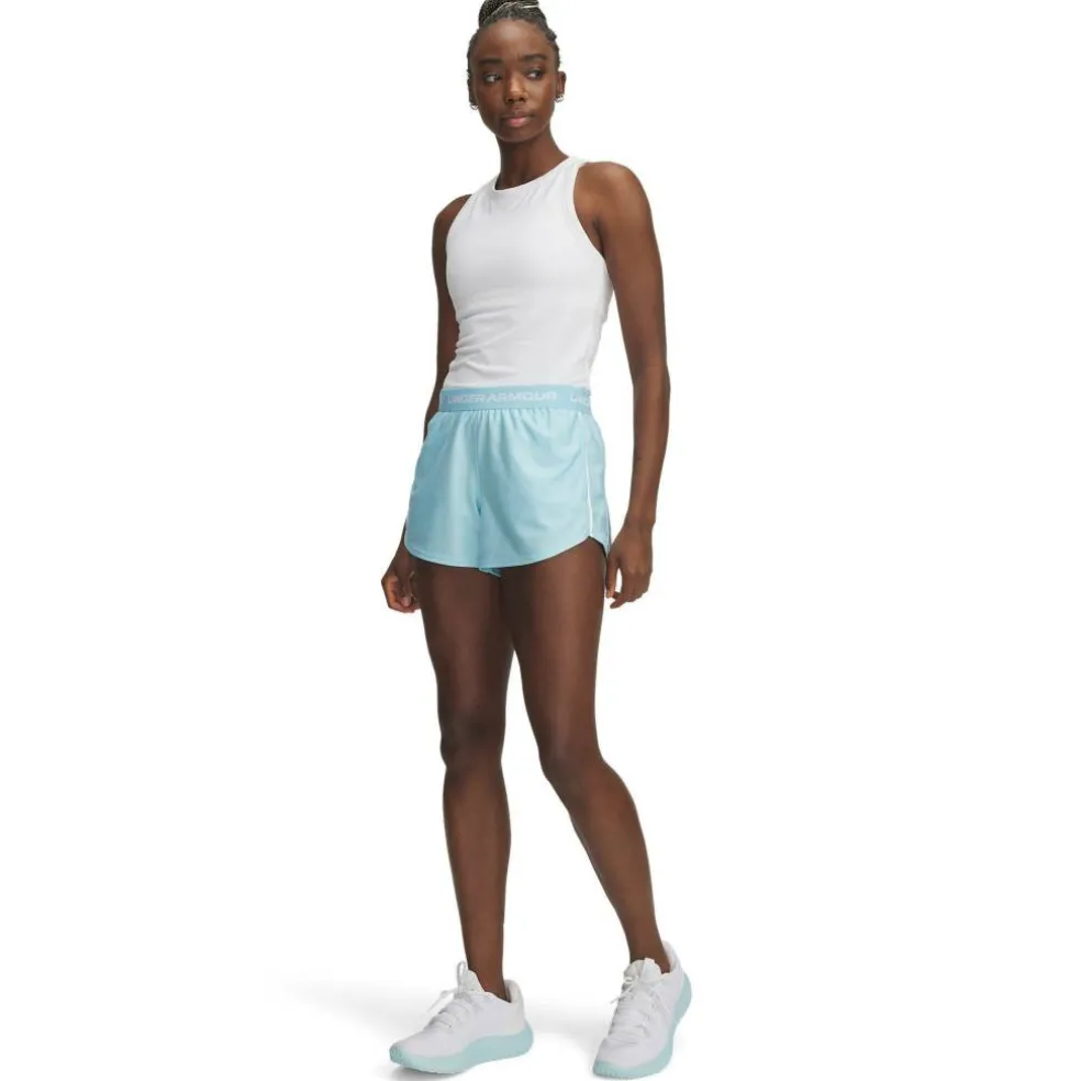 Play Up Shorts Women's