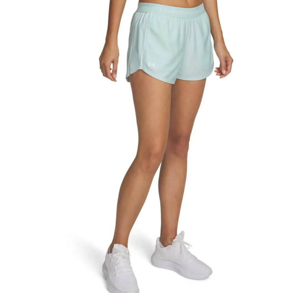 Play Up Shorts Women's
