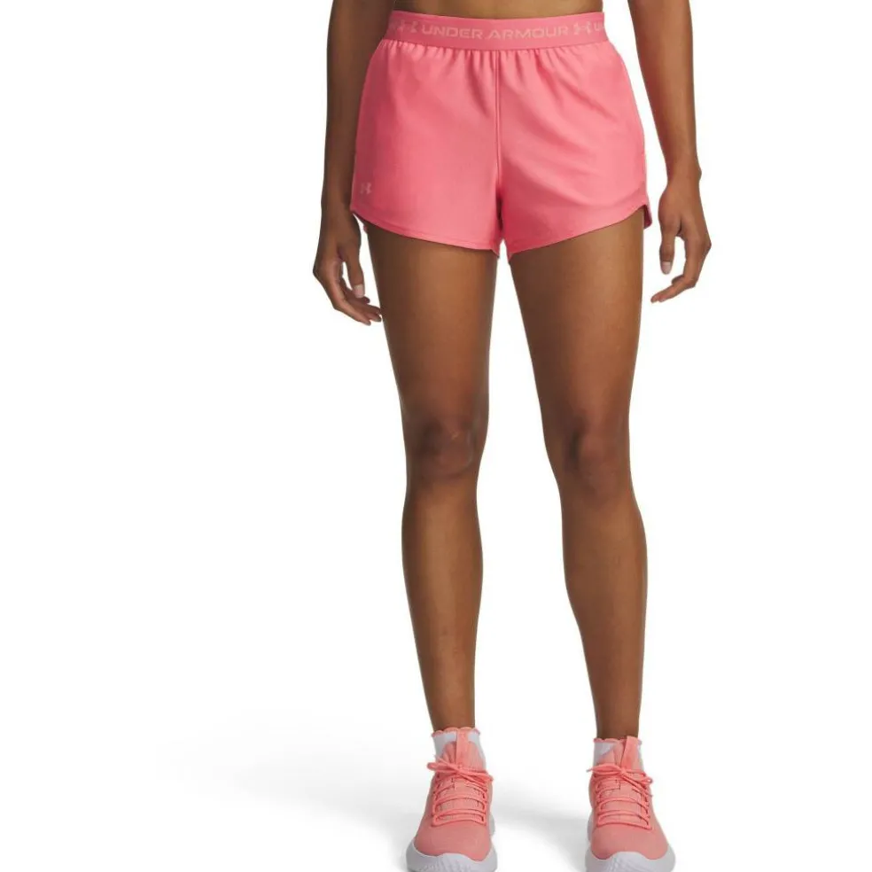 Play Up Shorts Women's