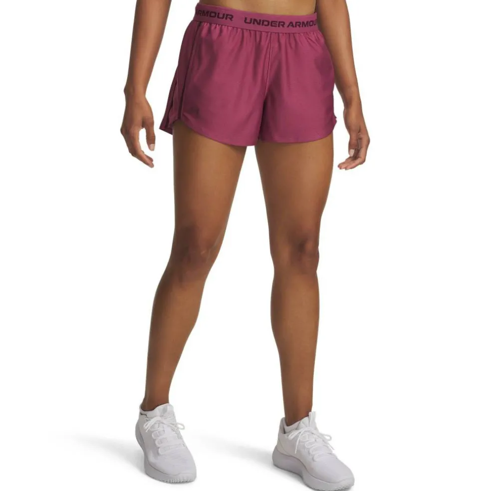 Play Up Shorts Women's