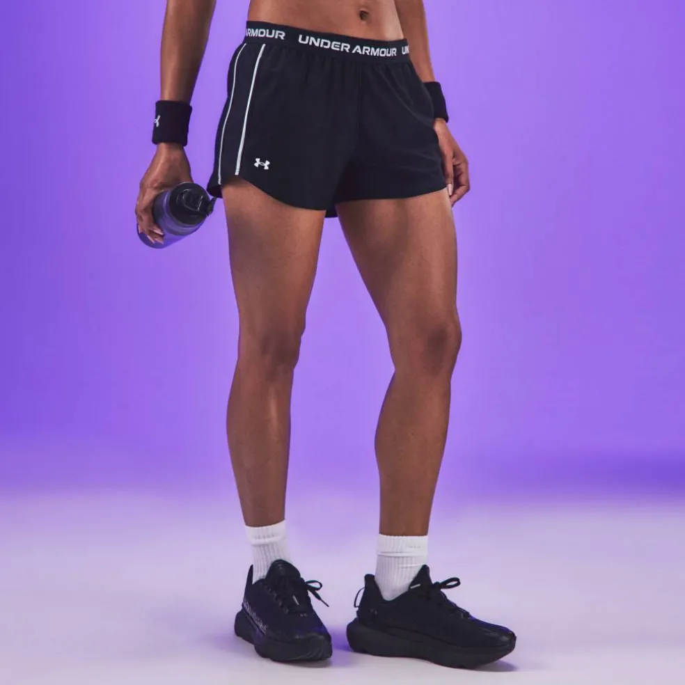 Play Up Shorts Women's