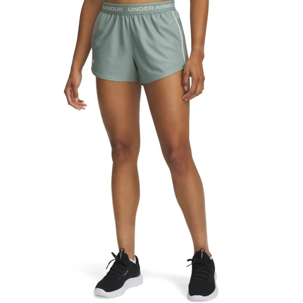 Play Up Shorts Women's