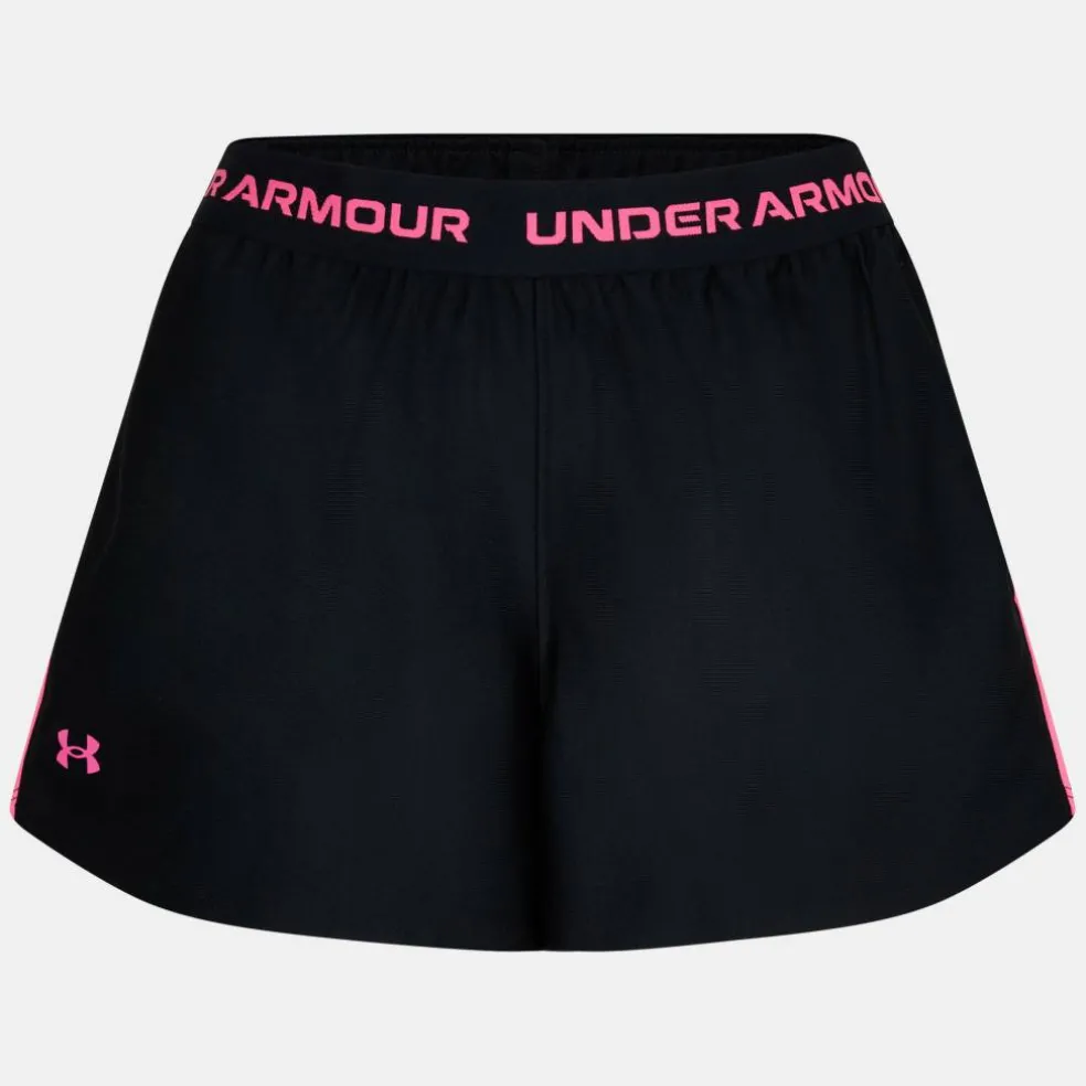 Play Up Shorts Women's