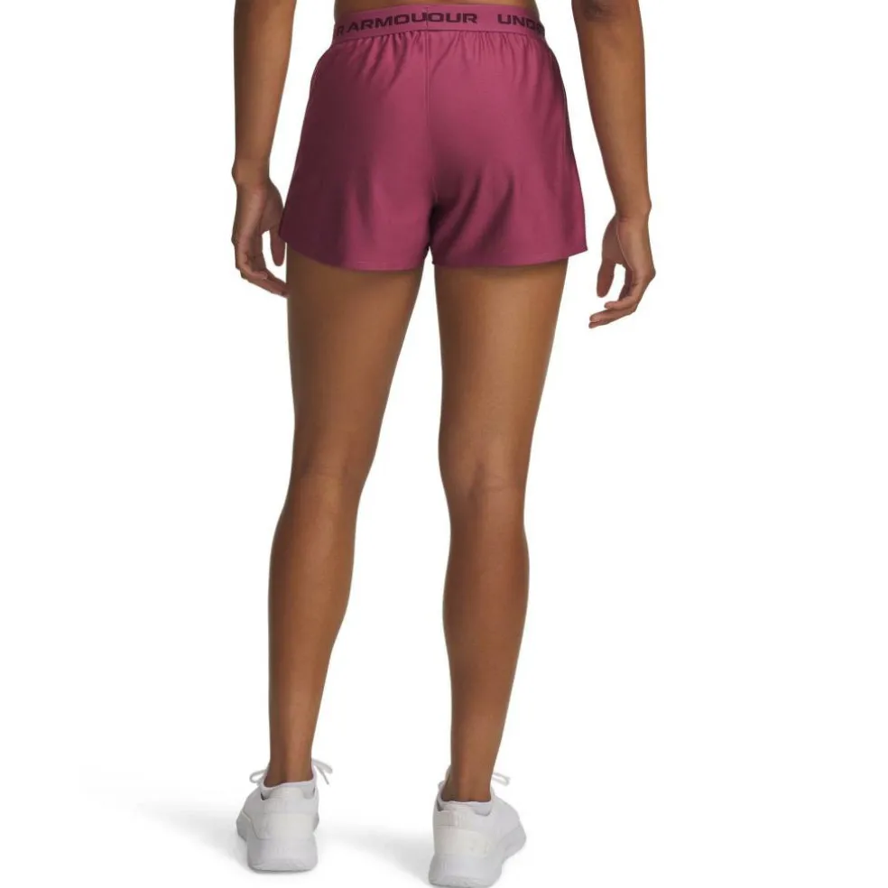 Play Up Shorts Women's
