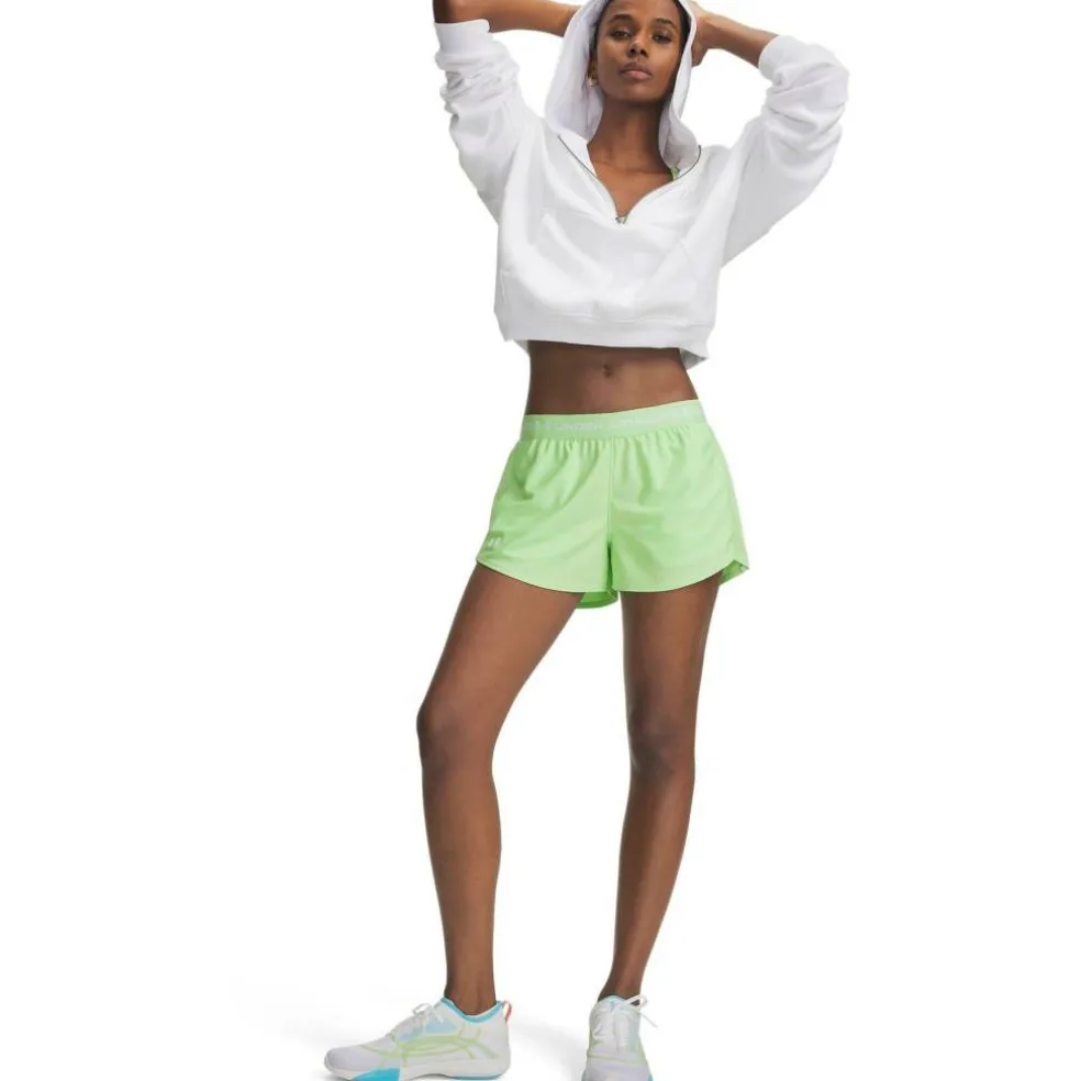 Play Up Shorts Women's