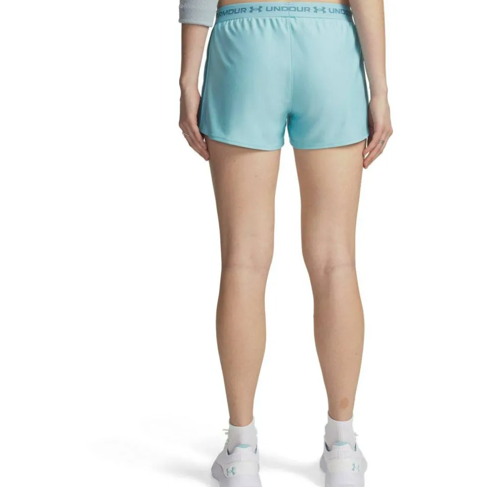 Play Up Shorts Women's