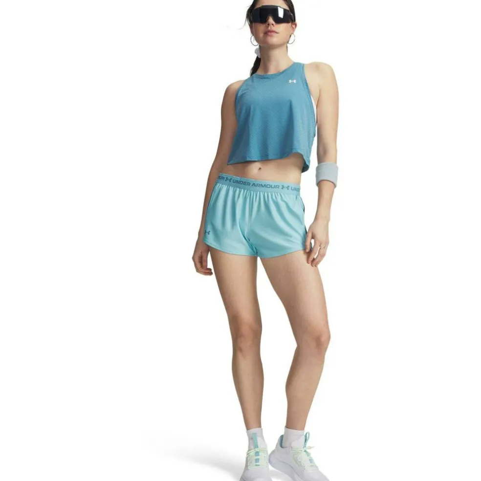Play Up Shorts Women's