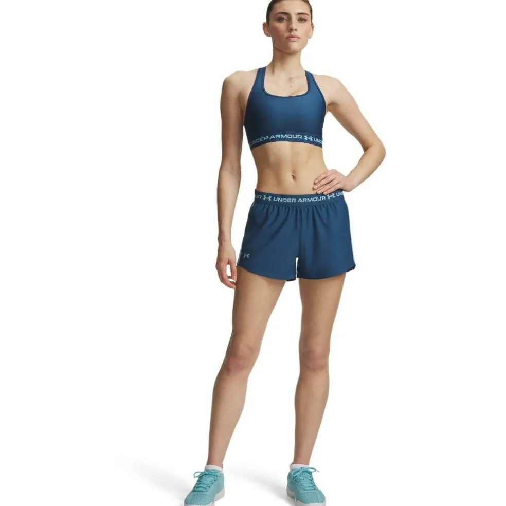 Play Up Shorts Women's