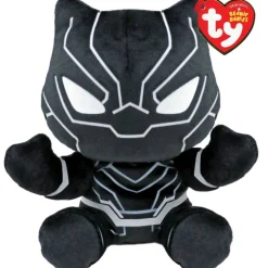 PLS BLACK PANTHER MARVEL REG