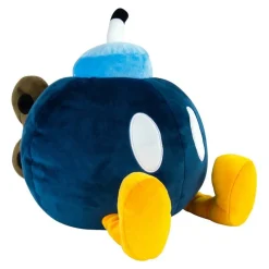 PLS BOBOMB MEGA MOCCHI