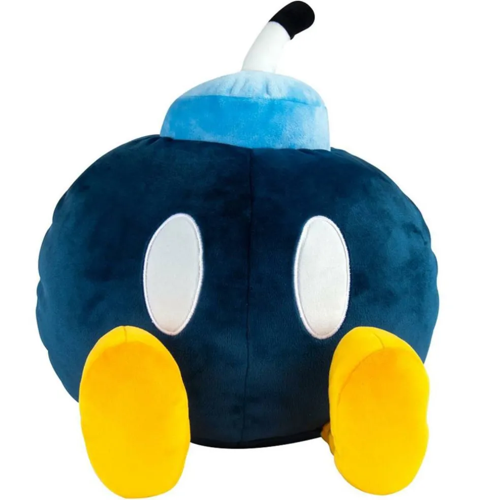 PLS BOBOMB MEGA MOCCHI