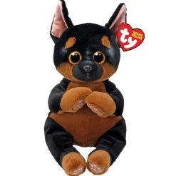 PLS FRITZ BEANIE BELLIES MED
