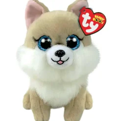 PLS HONEYCOMB BEANIE BOO
