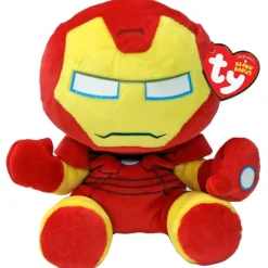 PLS IRON MAN MARVEL REG