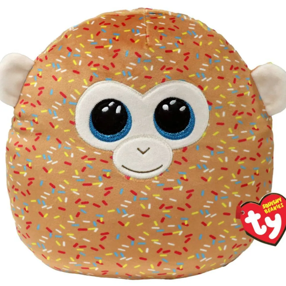 PLS TAMAR MONK SQUISHY BEANIE 10