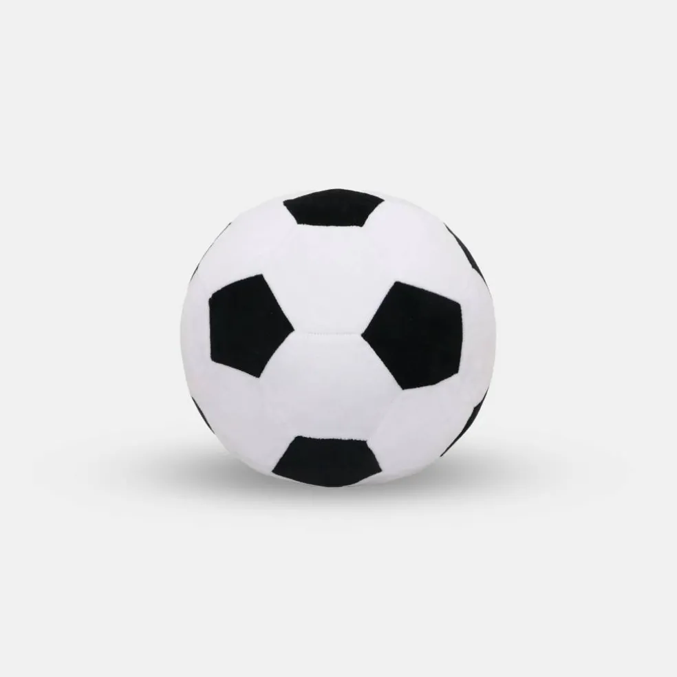 Plush Football