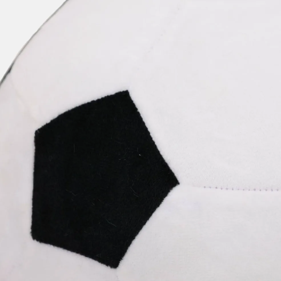 Plush Football