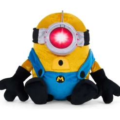 Plush Mega Mel 25cm Cuddly toy