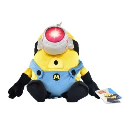 Plush Mega Mel 25cm Cuddly toy