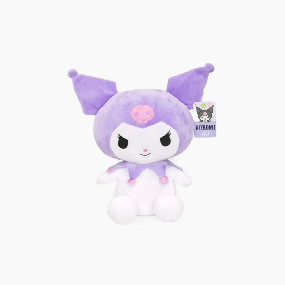 Plush Toy