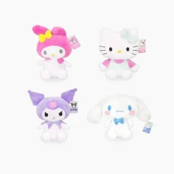 Plush Toy