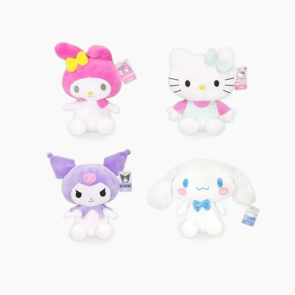 Plush Toy
