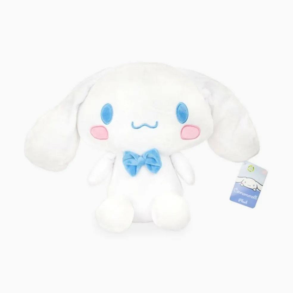 Plush Toy