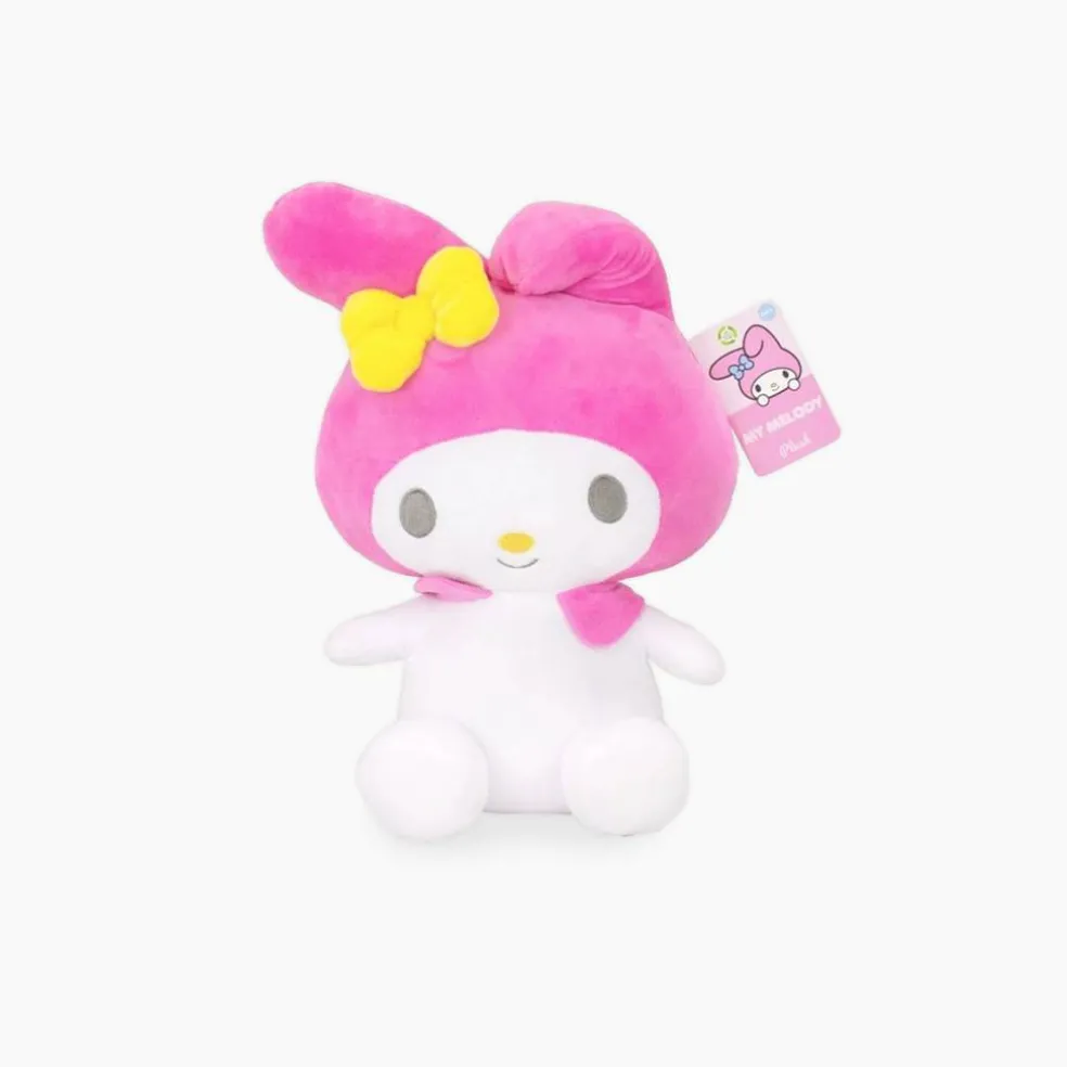 Plush Toy