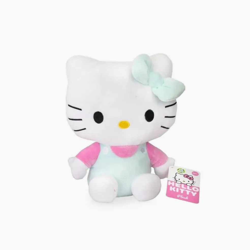 Plush Toy