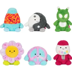Plush Toy
