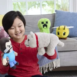 Plush Toy