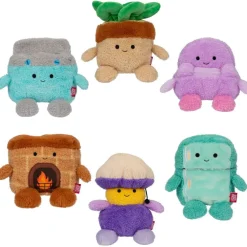 Plush Toy