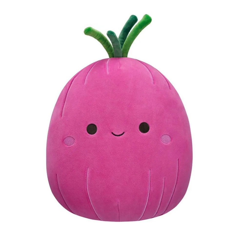 Plush Toy