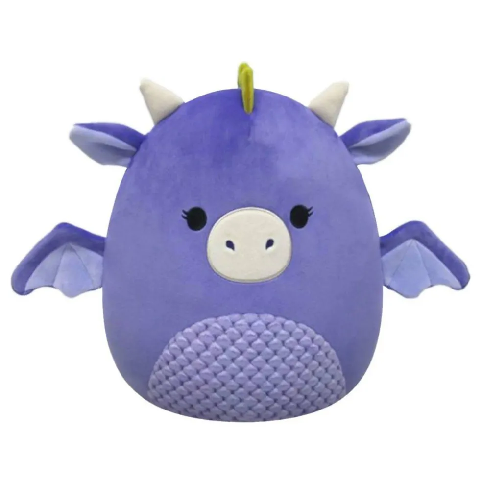 Plush Toy