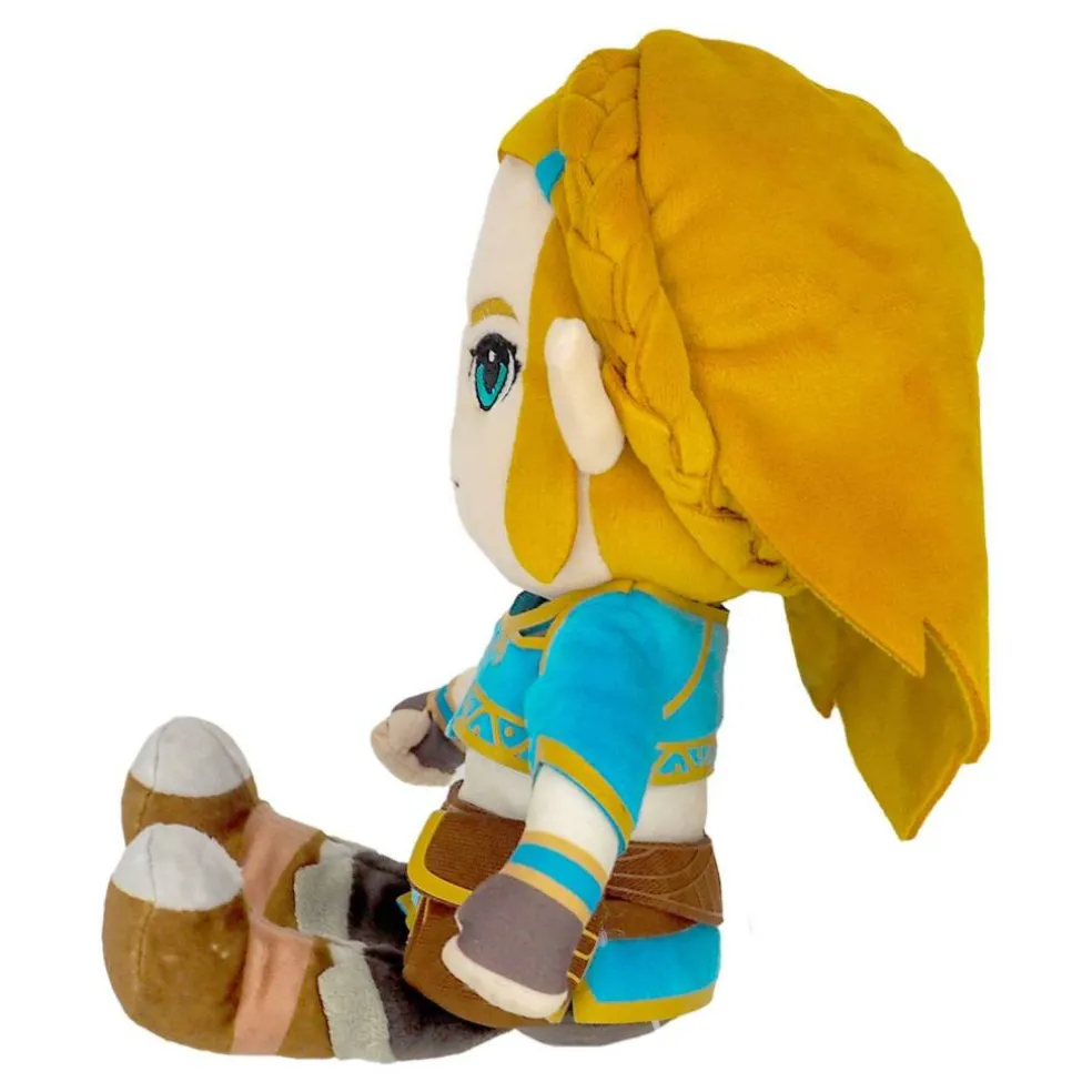 Plush Toy