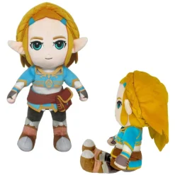 Plush Toy