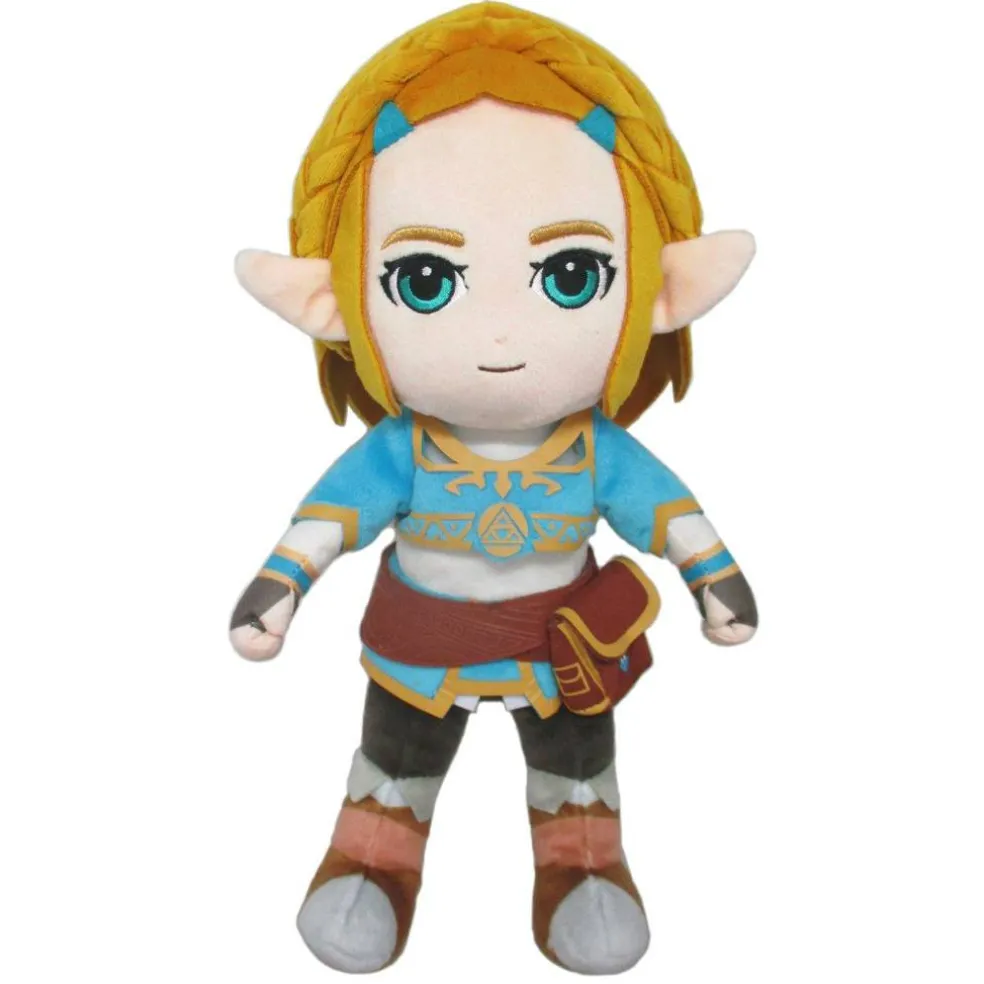 Plush Toy