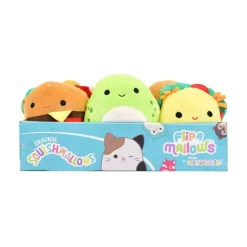 Plush Toys