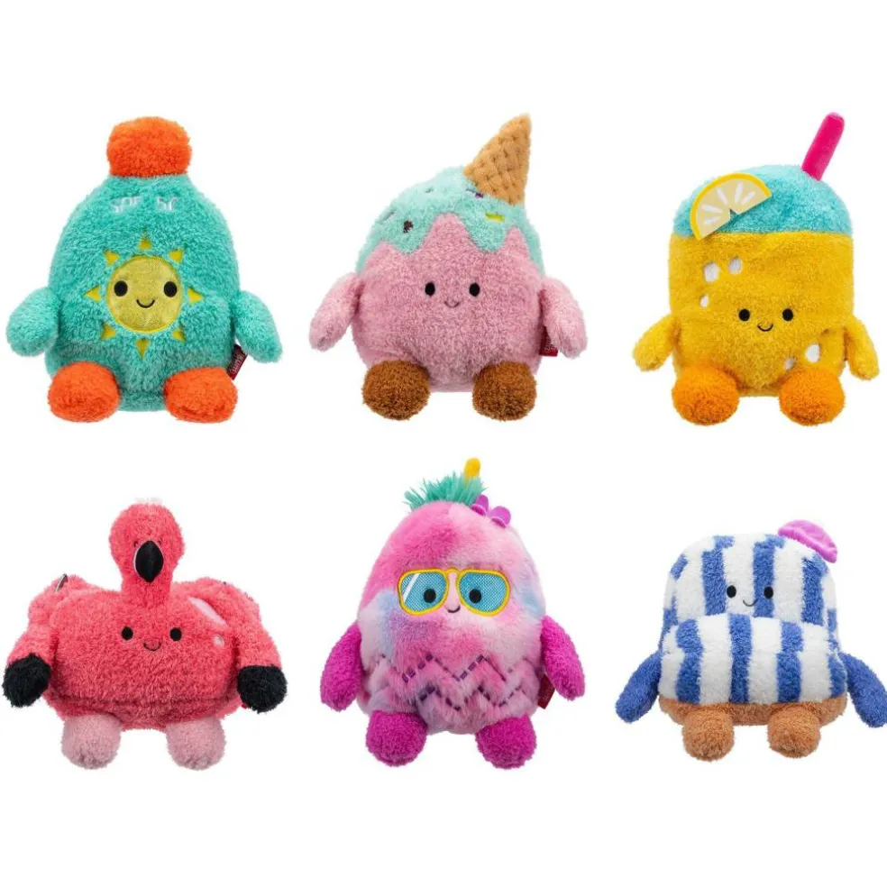 Plush Toys