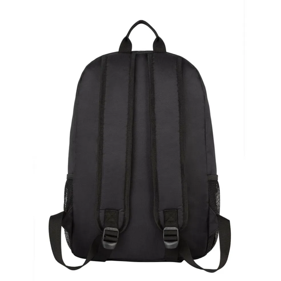 Pocket Backpack