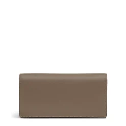 POCKETS LARGE ZIPAROUND WALLET
